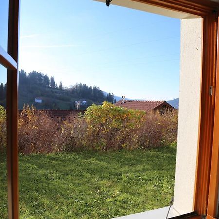 L'Apparte, 83M² Pour S'Evader En Famille Ou A Deux Gerardmer Exterior photo