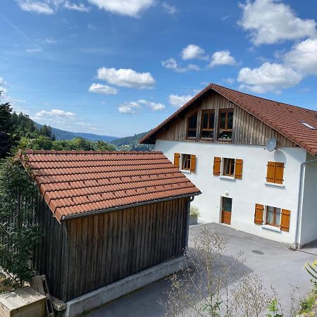 L'Apparte, 83M² Pour S'Evader En Famille Ou A Deux Gerardmer Exterior photo