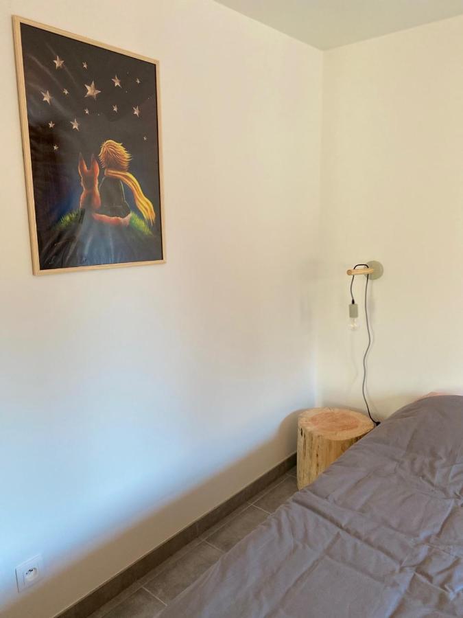 L'Apparte, 83M² Pour S'Evader En Famille Ou A Deux Gerardmer Exterior photo