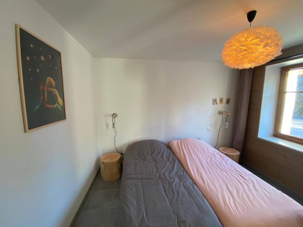 L'Apparte, 83M² Pour S'Evader En Famille Ou A Deux Gerardmer Exterior photo